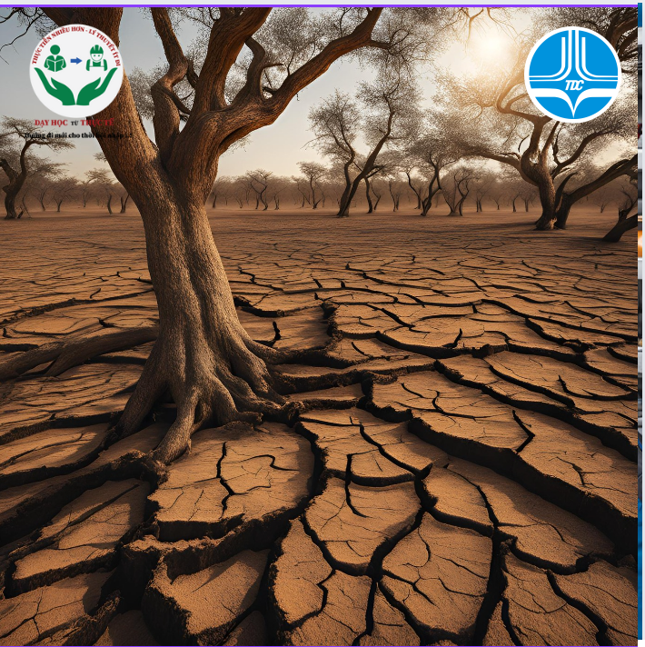 ẢNH HƯỞNG CỦA THAY ĐỔI KHÍ HẬU ĐẾN NGÀNH DIỆN LẠNH NHƯ THẾ NÀO ?