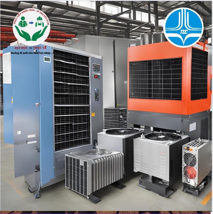 SỰ PHÁT TRIỂN CỦA CÔNG NGHỆ INVERTER TRONG NGÀNH ĐIỆN LẠNH NHƯ THẾ NÀO ?