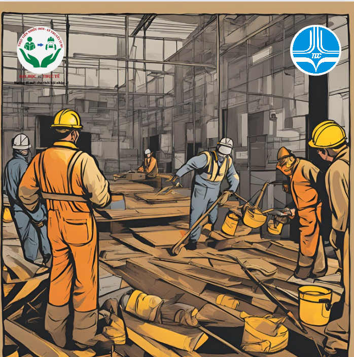 TỔNG QUAN VỀ AN TOÀN TRONG ĐIỆN LẠNH ? CÁC BIỆN PHÁP ĐẢM BẢO AN TOÀN TRONG ĐIỆN LẠNH ?