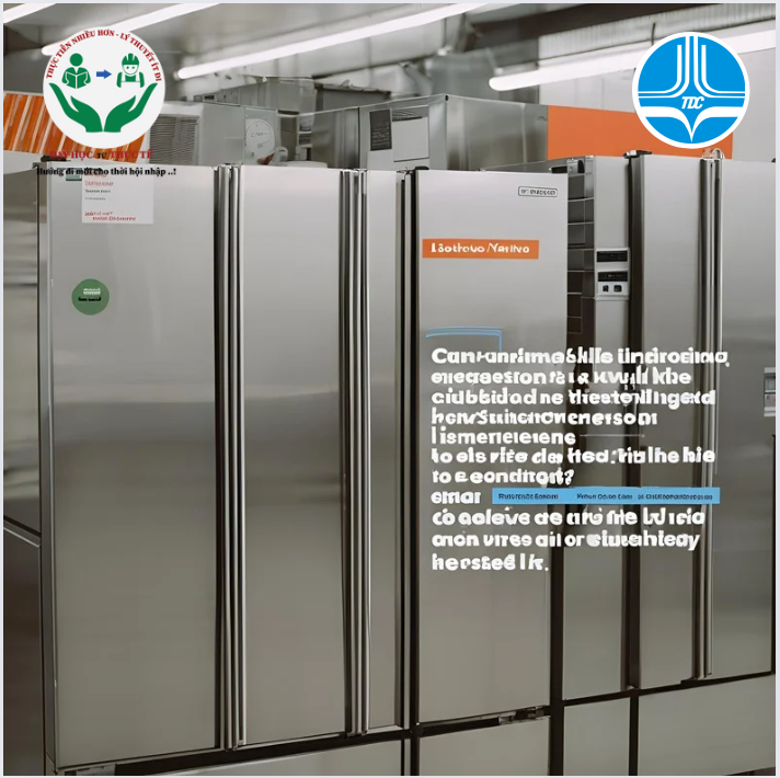 "Đánh Bay Nắng Nóng Mùa Hè Với Các Giải Pháp Điện Lạnh Tốt Nhất"