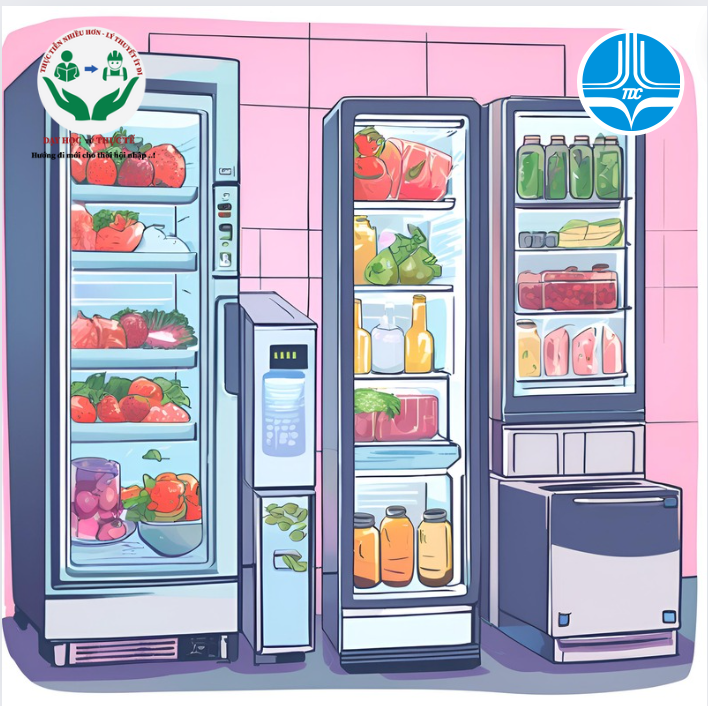 "Khám Phá Bí Mật Đằng Sau Công Nghệ Điện Lạnh Hiện Đại"