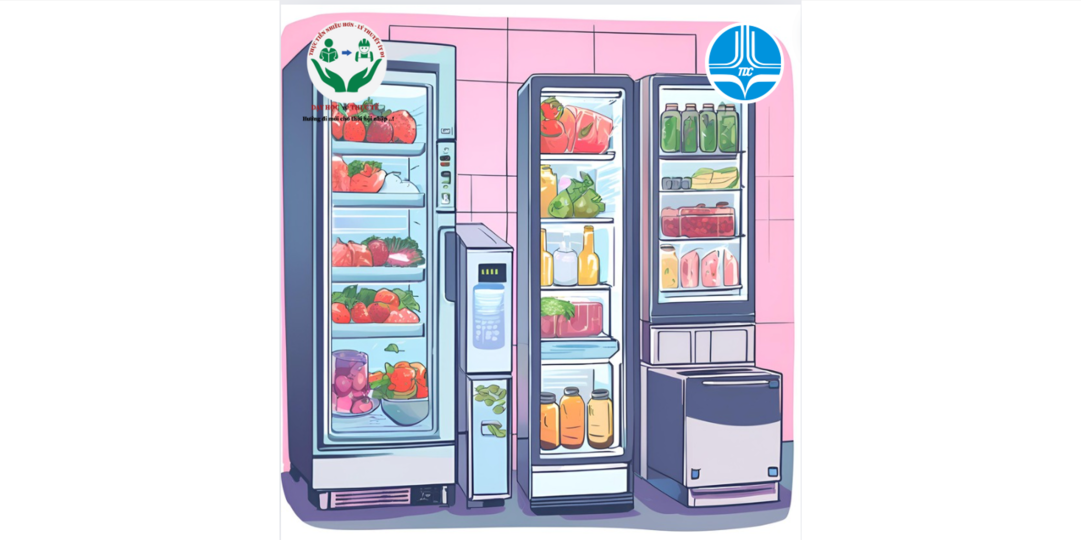 "Khám Phá Bí Mật Đằng Sau Công Nghệ Điện Lạnh Hiện Đại"