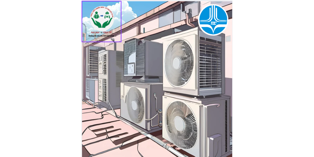 BÍ MẬT GIÚP BẠN THÀNH THẠO CÁC KỸ NĂNG ĐIỆN LẠNH MỘT CÁCH ĐƠN GIẢN ?