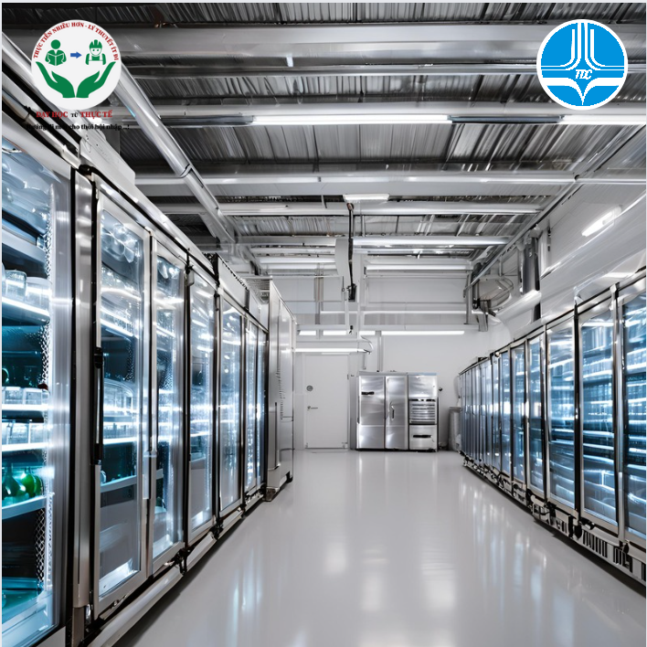 Thị Trường Điện Lạnh Bùng Nổ: Những Bất Ngờ Và Xu Hướng Mới Trong Ngành Điện Lạnh