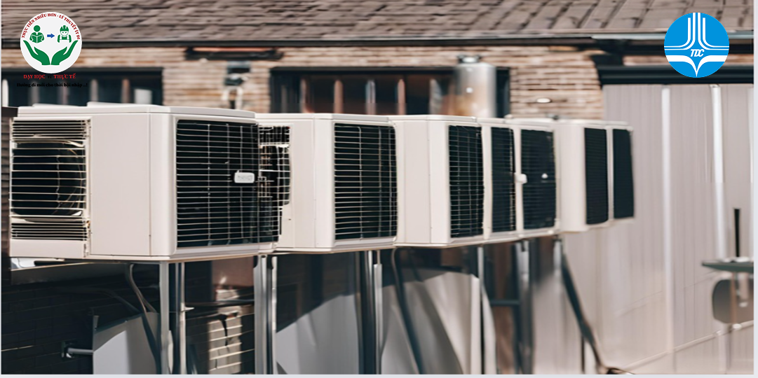 Cơ Hội Cho Ngành Điện Lạnh Trong Năm 2026