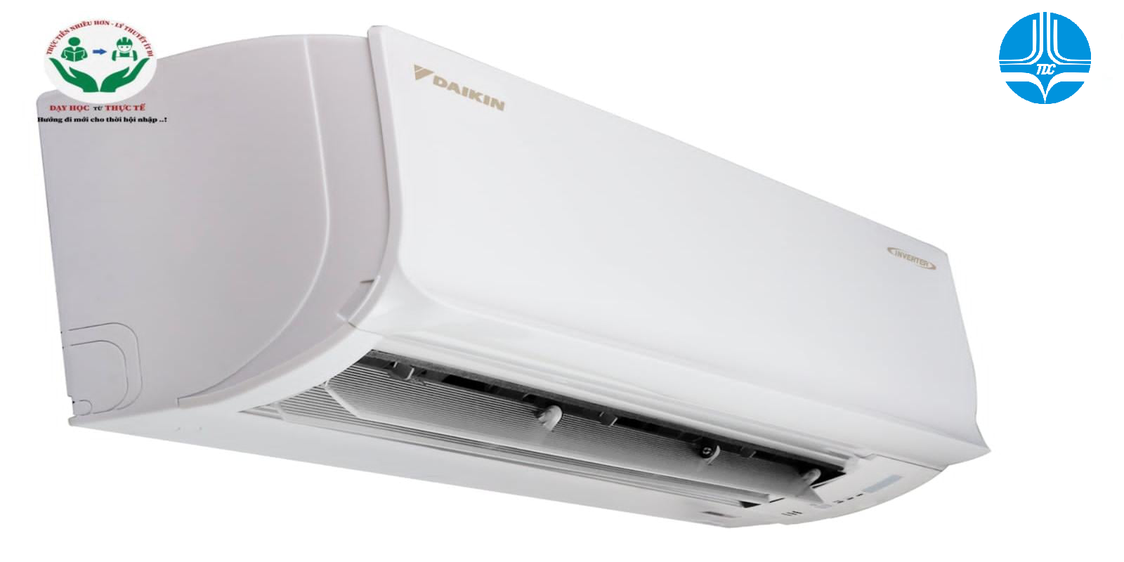 NGUYÊN LÝ HOẠT ĐỘNG MÁY LẠNH INVERTER – CÁCH DÙNG HIỆU QUẢ