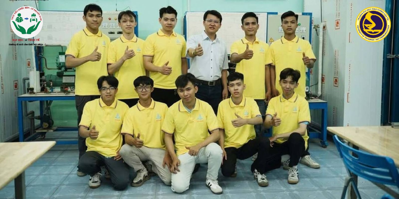 [2026] ĐỪNG ĐỂ TƯƠNG LAI "ĐÓNG BĂNG" – LÀM CHỦ CÔNG NGHỆ ĐIỆN LẠNH NGAY HÔM NAY!