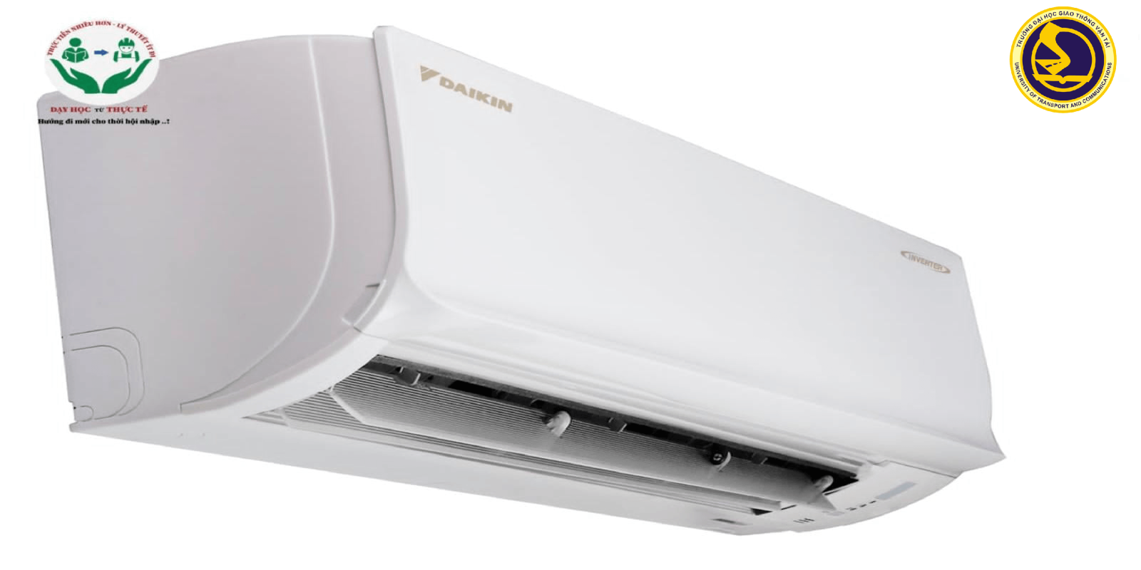 Nguyên Lý Hoạt Động Máy Lạnh Inverter – Cách Dùng Hiệu Quả