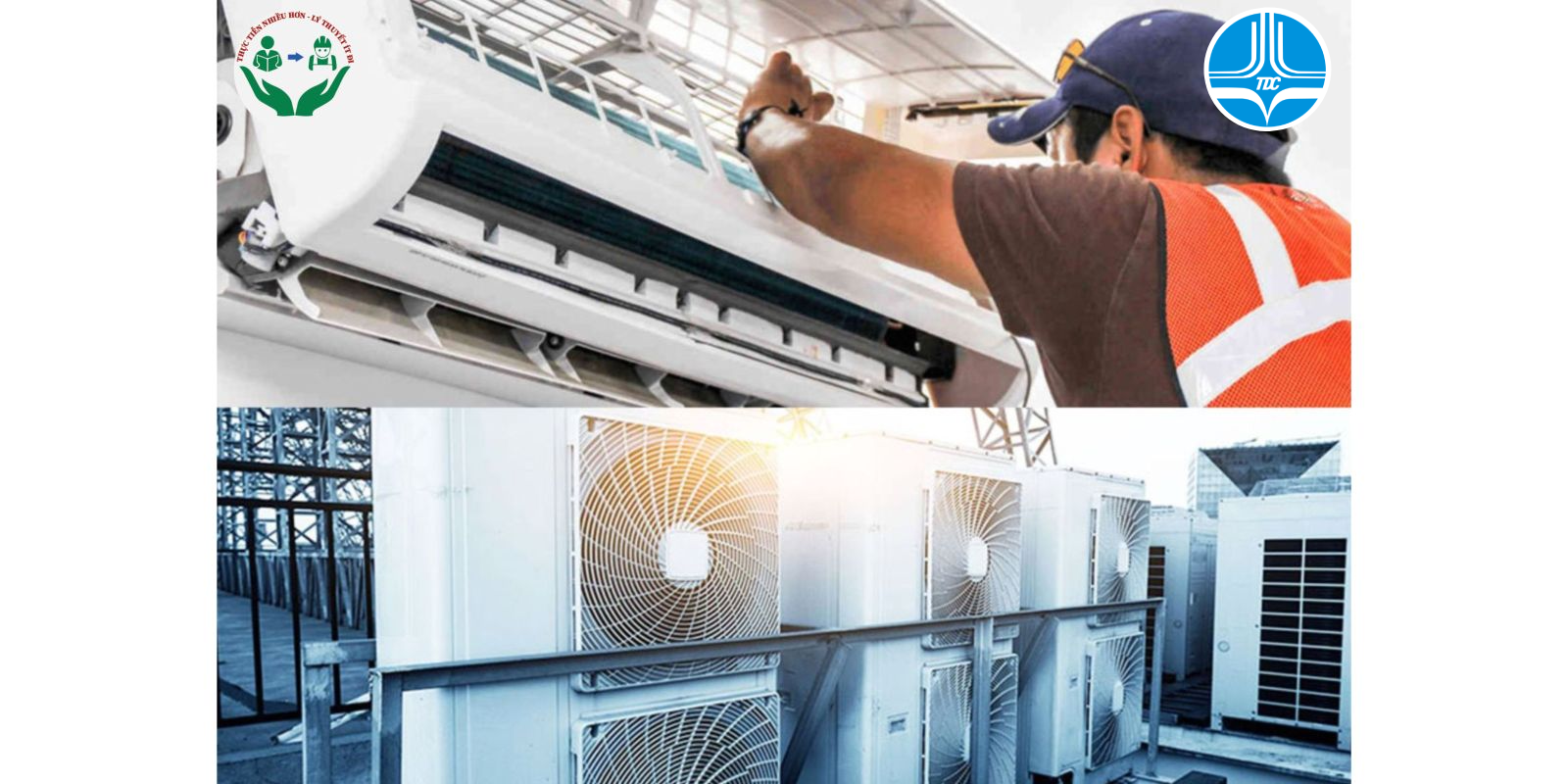 NHỮNG CƠ HỘI TRONG NGÀNH ĐIỆN LẠNH