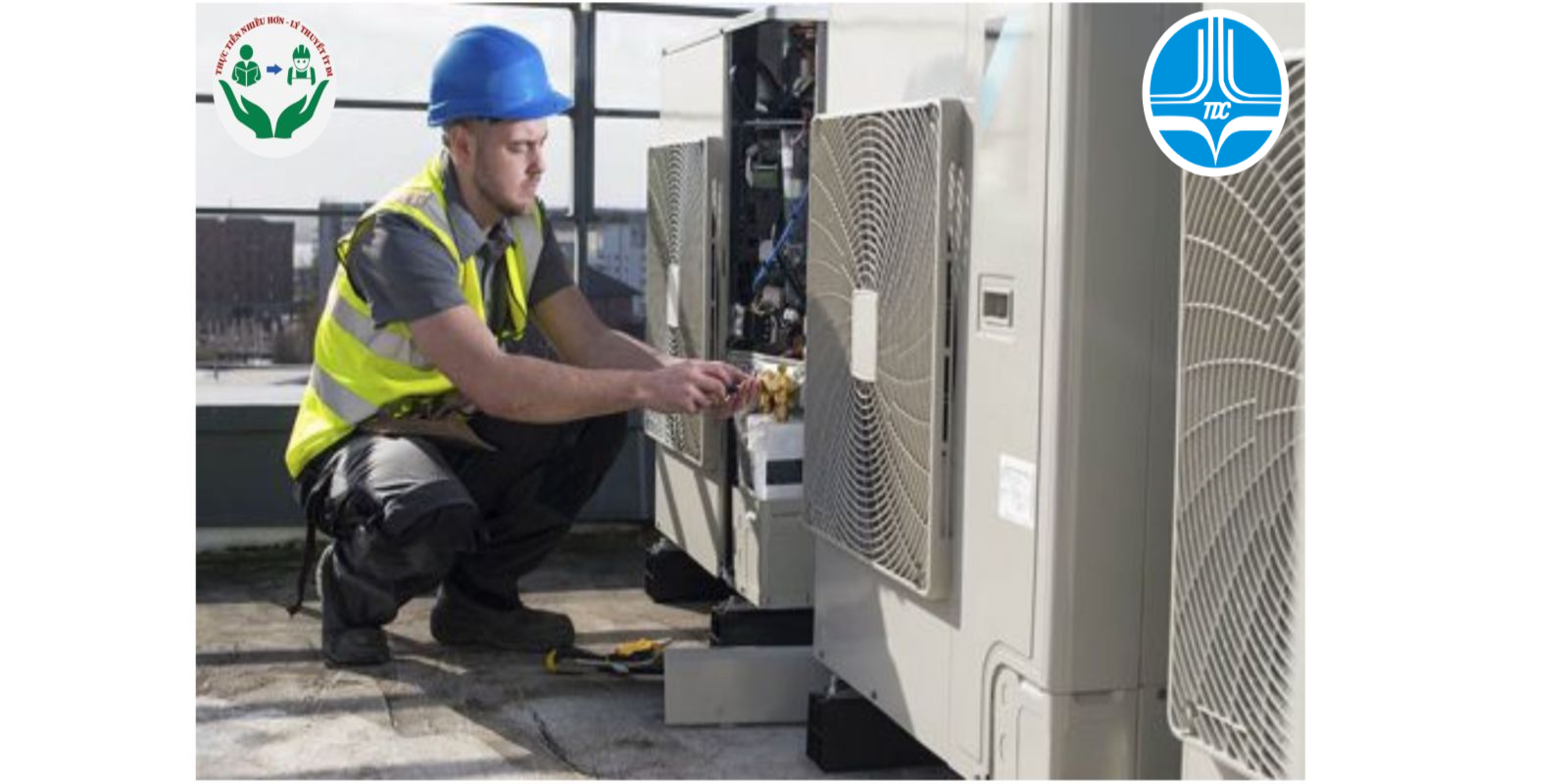 KỸ THUẬT ĐIỆN LẠNH LÀ GÌ? CƠ HỘI VIỆC LÀM CỦA NGÀNH ĐIỆN LẠNH HIỆN NAY?