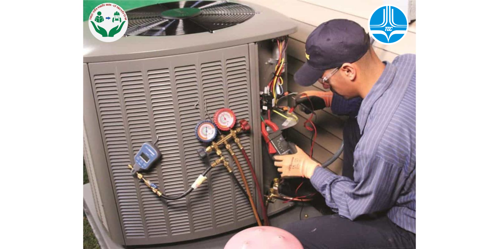 ĐỊNH HƯỚNG VỀ NGHỀ SỬA CHỮA ĐIỆN LẠNH TRONG TƯƠNG LAI?