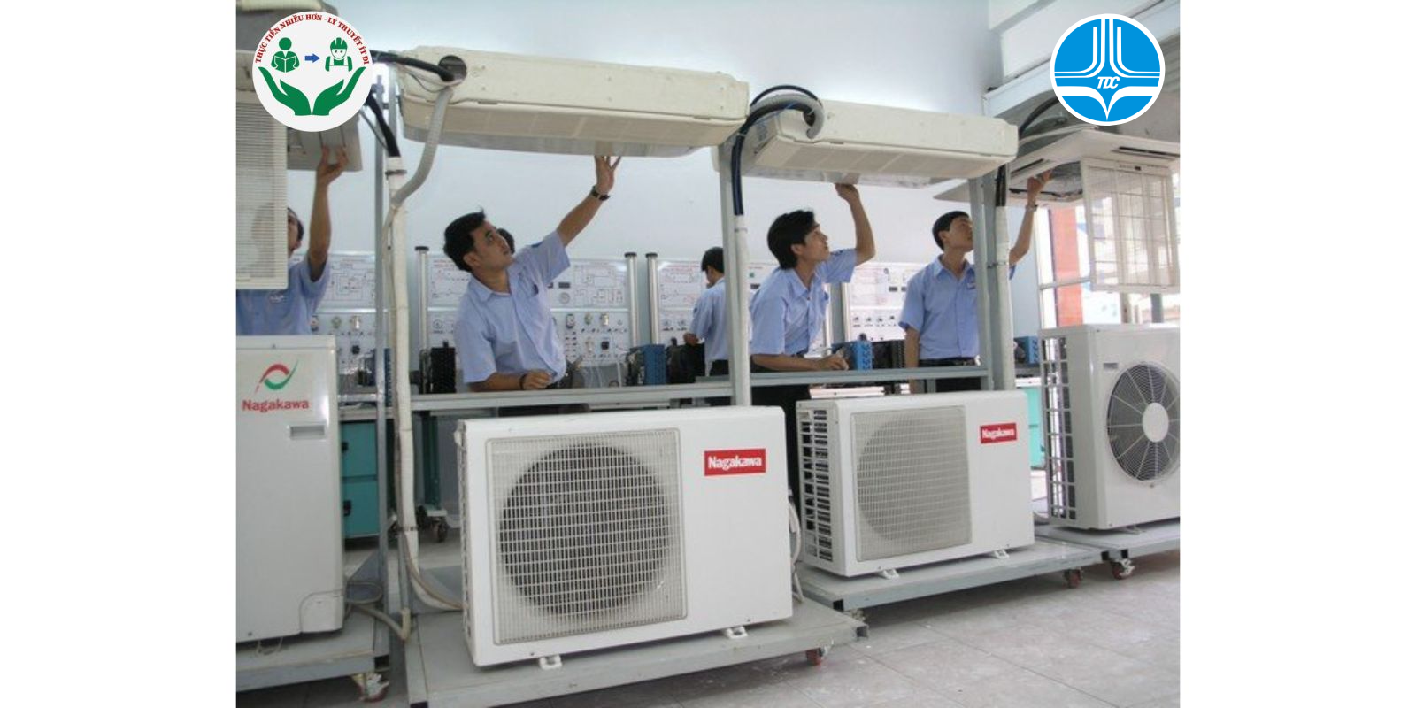 HỌC SỬA CHỮA ĐIỆN LẠNH ONLINE CÓ HIỆU QUẢ KHÔNG? CÓ NÊN HỌC KHÔNG?