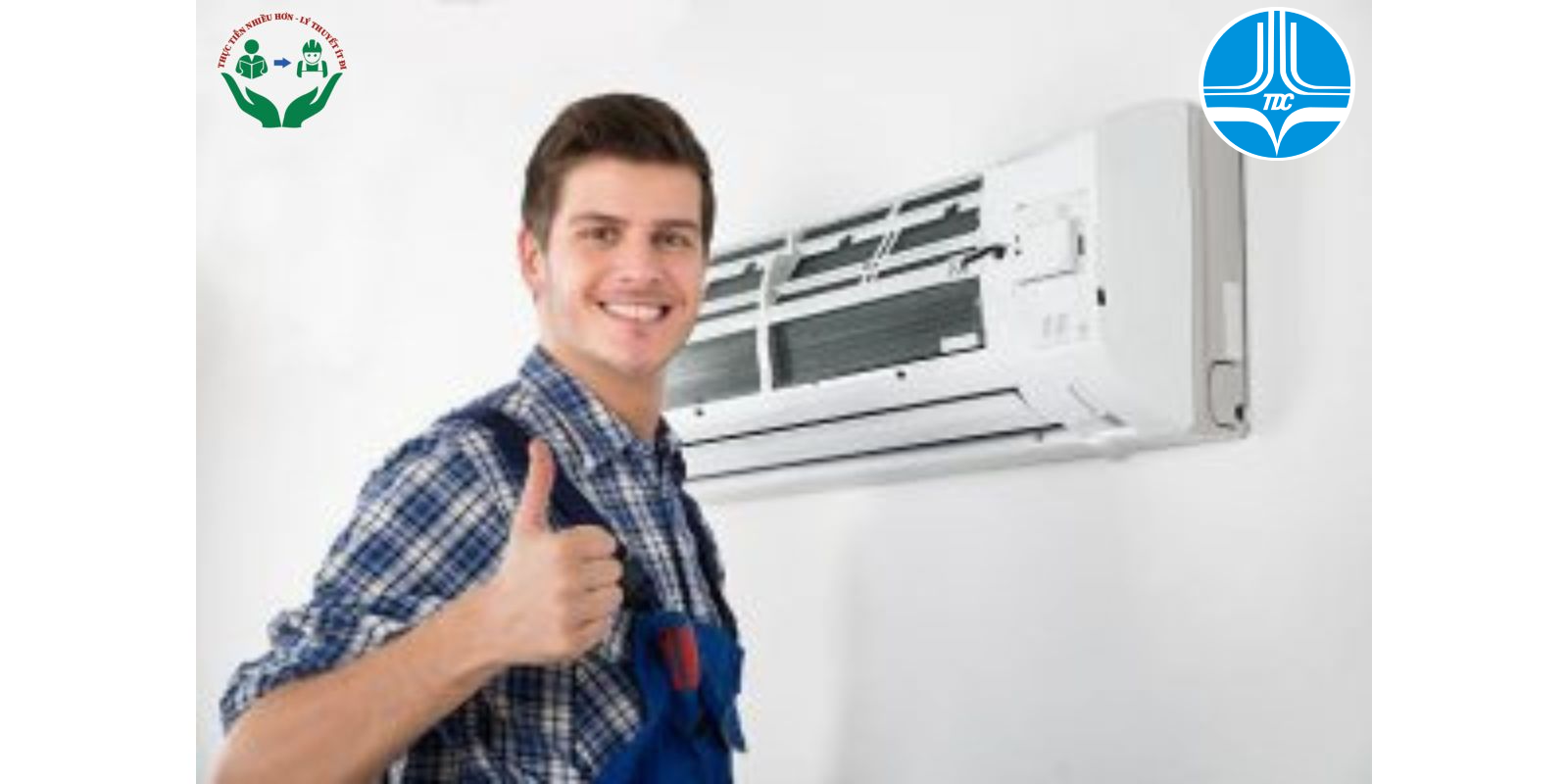 HỌC SỬA CHỮA ĐIỆN LẠNH CÓ NHỮNG LỢI ÍCH NÀO???