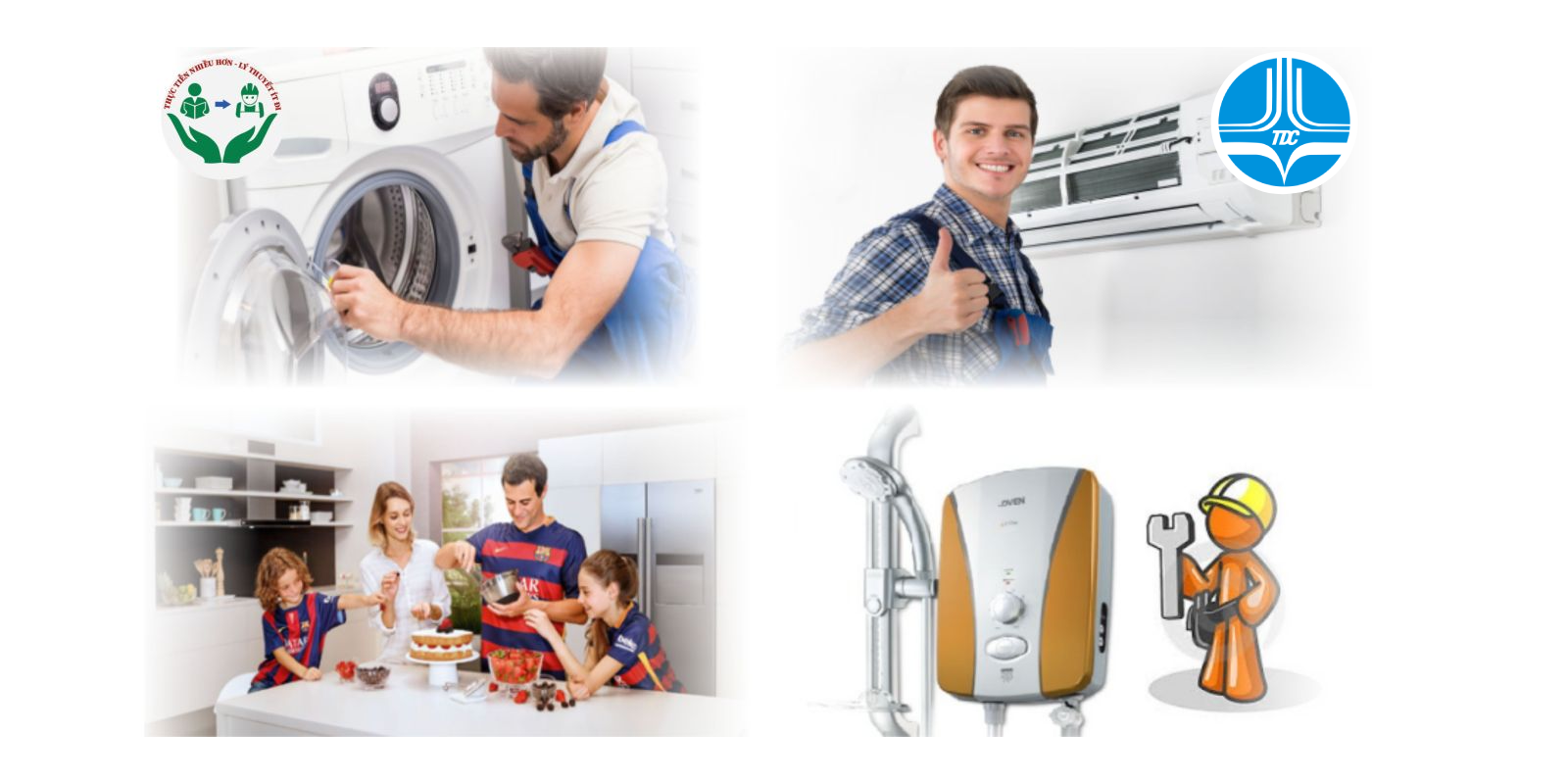 NGHỀ ĐIỆN LẠNH CÓ NHỮNG ƯU ĐIỂM MÀ BẠN CẦN BIẾT?