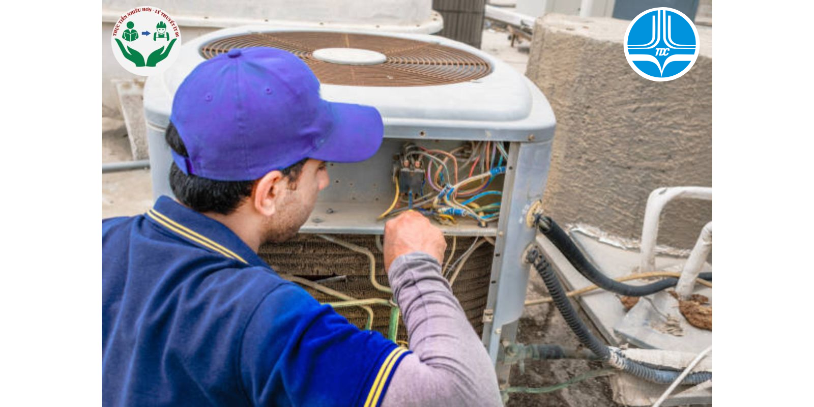 NGHỀ ĐIỆN LẠNH MỘT NGHỀ RẤT “HOT” TRONG TƯƠNG LAI!