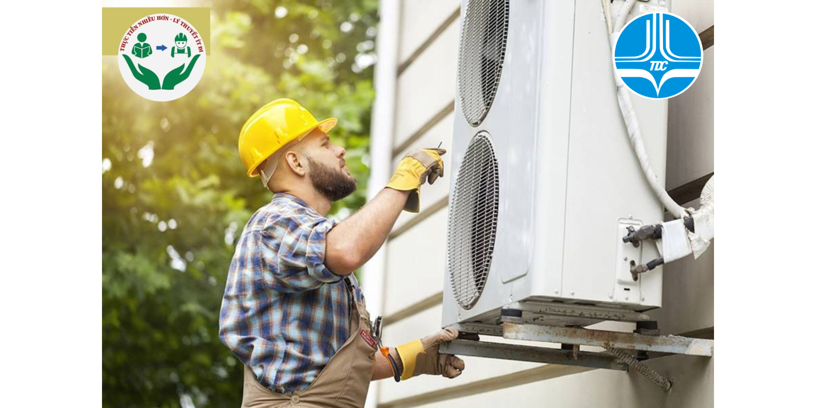 TẠI SAO NÊN CHỌN VÀ HỌC NGHỀ ĐIỆN LẠNH?