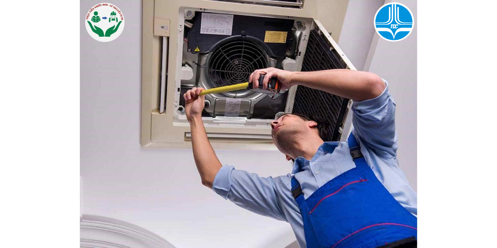 THU NHẬP CỦA NGHỀ SỬA CHỮA ĐIỆN LẠNH LÀ BAO NHIÊU, CÓ CAO HAY KHÔNG?