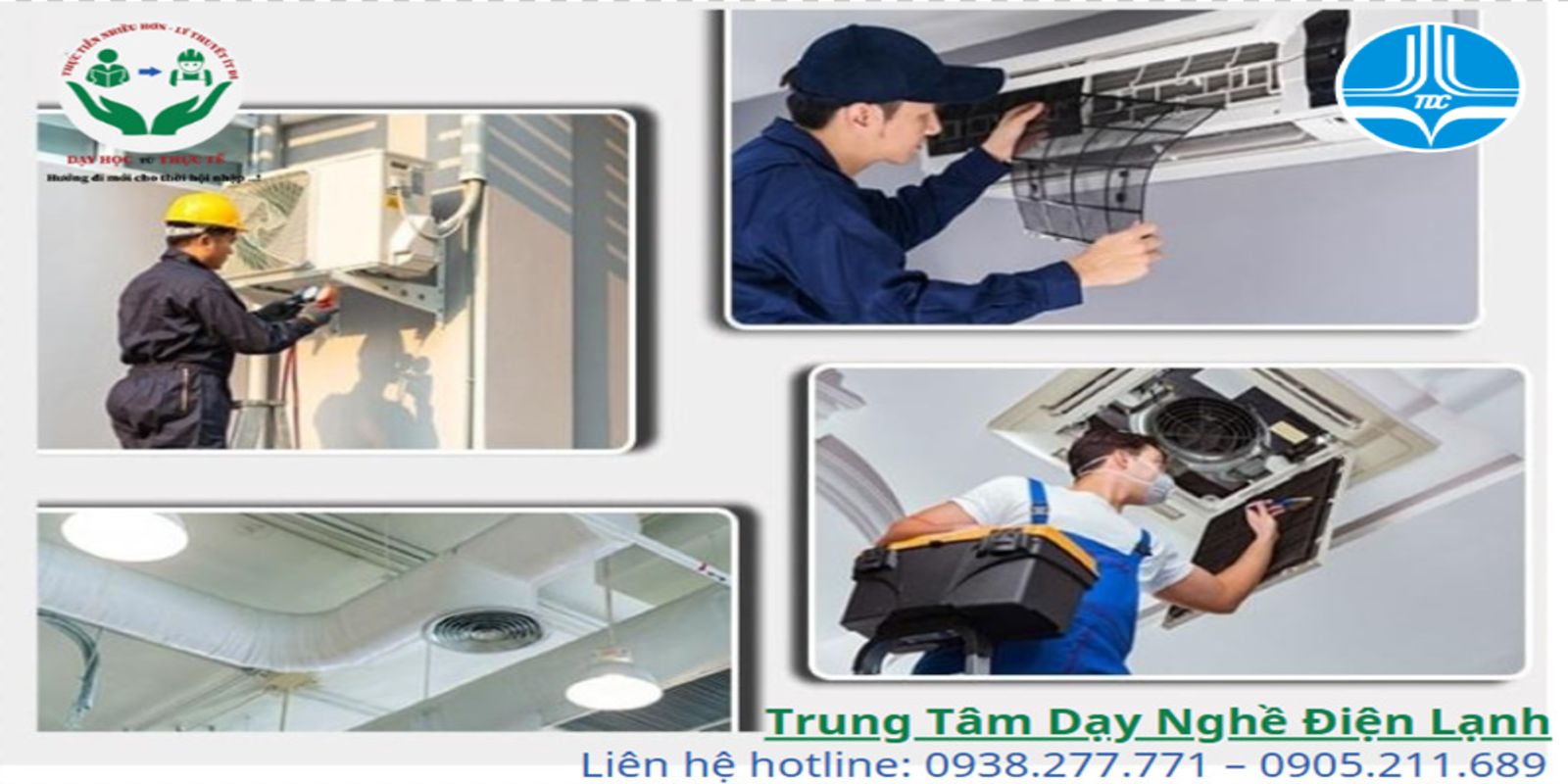 ĐIỆN LẠNH CÓ NHỮNG CHUYÊN NGÀNH NÀO? TÌM HIỂU ĐỂ CHỌN ĐÚNG HƯỚNG PHÁT TRIỂN