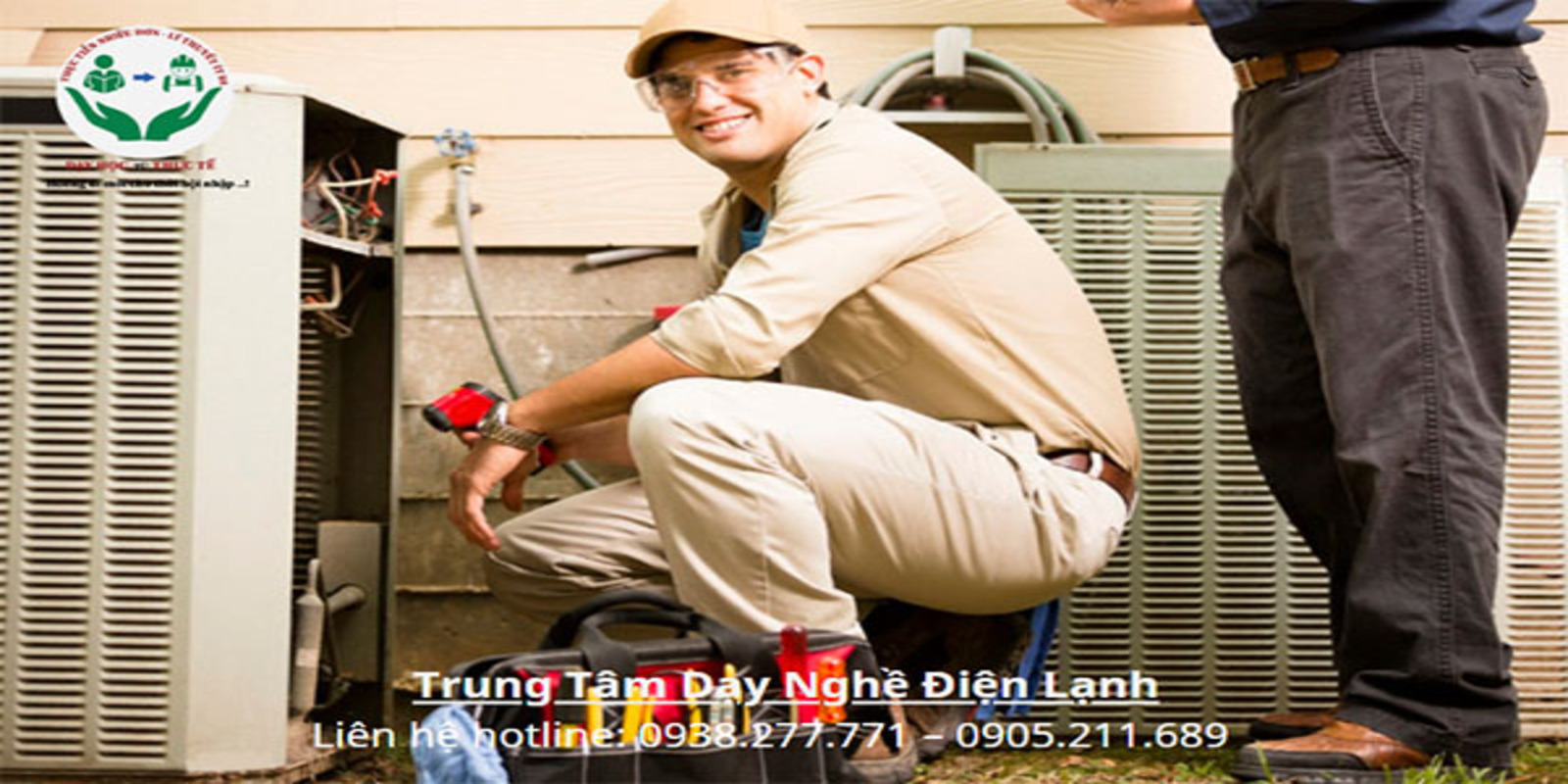 Khám phá điện lạnh: hướng dẫn tự học dễ dàng và hiệu quả