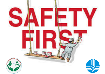 CÁC GIẢI PHÁP AN TOÀN TRONG NGÀNH ĐIỆN LẠNH!!