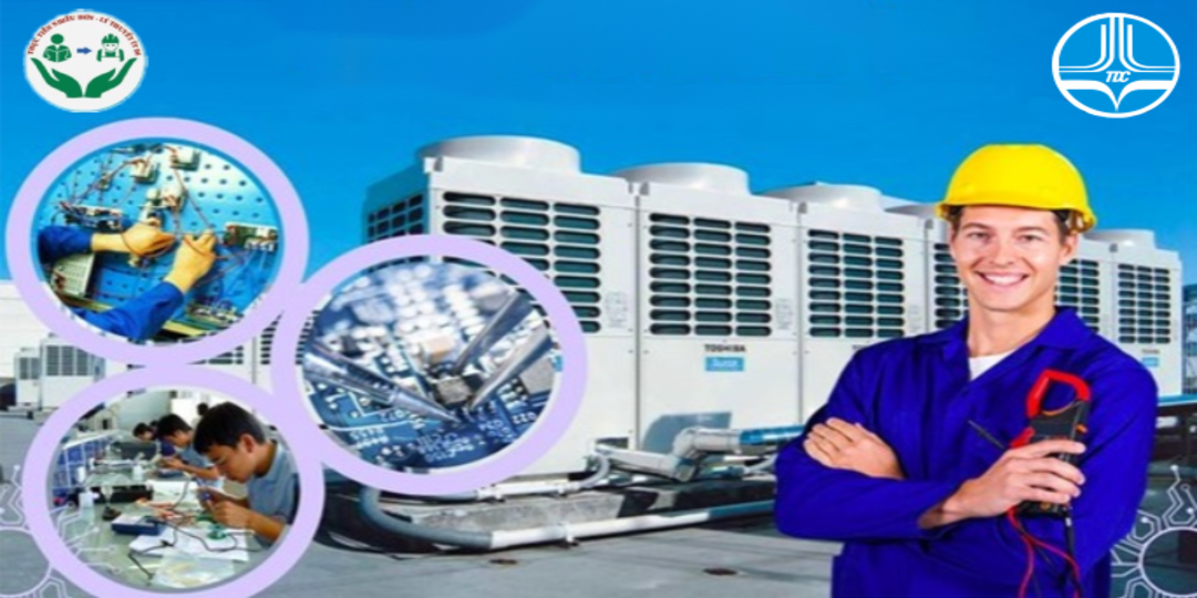 THỰC TRẠNG NGÀNH ĐIỆN LẠNH TẠI VIỆT NAM