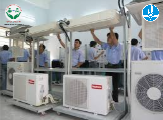 LỢI THẾ CỦA SINH VIÊN NGÀNH ĐIỆN LẠNH SAU KHI RA TRƯỜNG !!