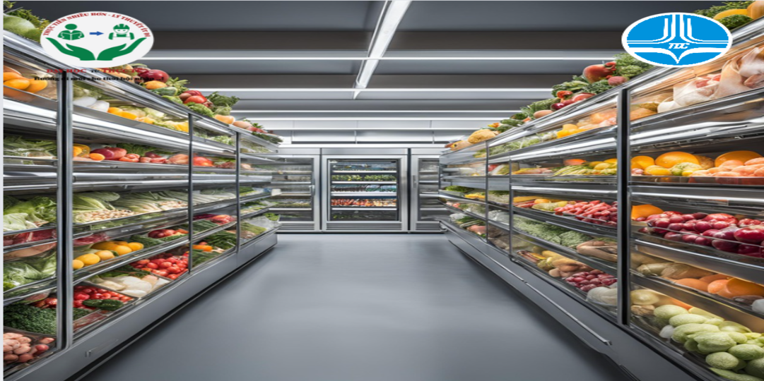 CÔNG NGHỆ ĐIỆN LẠNH MỚI NHẤT NĂM 2024: TIẾT KIỆM ĐIỆN ĐẾN 50%!